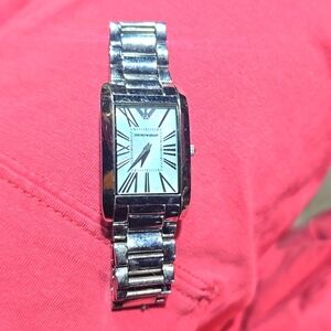 Emporio Armani Watch